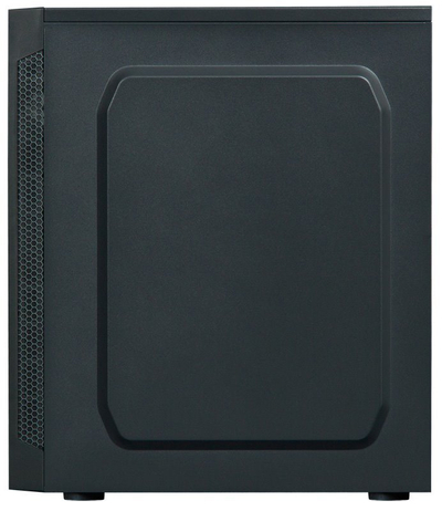Kompjuter HAL3000 EliteWork AMD 221, AMD Ryzen 5 5600G, 16GB RAM, 500GB PCIe SSD, i zi
