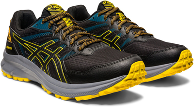 Atlete për meshkuj Asics, 1932785-25626251, zezë