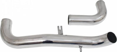 Sistem thithjeje ajri të ftohtë Simota AN1CA-20, për Mitsubishi Eclipse 3.0 V6 00-03, metalik