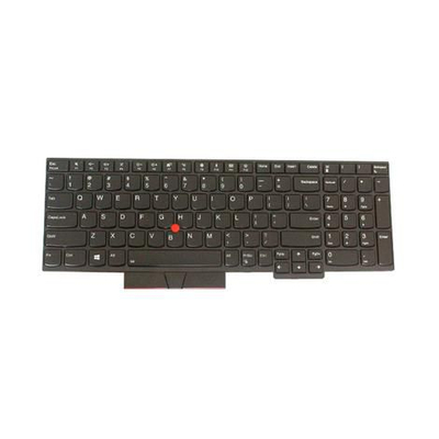 Tastierë Lenovo NMLTNKB-BLBKNO, me numpad, me TrackPoint, e zezë