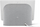 Asistent shpiak Google Nest Hub Max, ekran 10", WiFi, gri Chalk