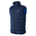 Jelek për burra HI-TEC, blu, XL