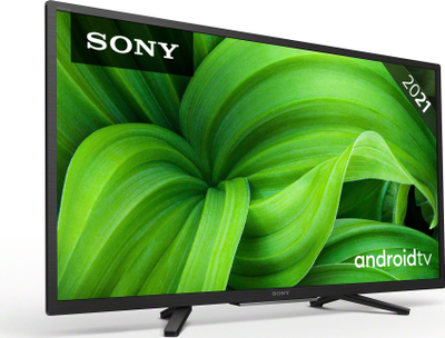 TV Sony KD32W800P, 32\", HD Ready, Android TV, i zi