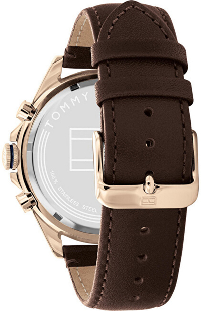 Orë dore Tommy Hilfiger Owen 1791966