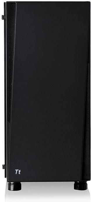 Kasë Thermaltake Versa J21 TG, Midi Tower