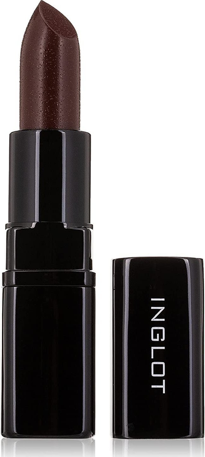 Ruj mat INGLOT Matte Lipstick 448, 4.5 g, ngjyrë natyrale