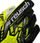 Doreza portieri Reusch Attrakt Grip M 5570815, Negative Cut, fushë natyrale, të verdha e të zeza