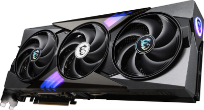 Kartelë grafike MSI GAMING GEFORCE RTX 5080 16G TRIO OC NVIDIA 16 GB GDDR7
