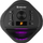 Kaltoparlant Bluetooth Defender Q1, 10W, bateri 7 orë, i zi