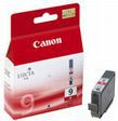 Kasetë boje Canon PGI-9R, e kuqe
