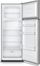 Frigorifer kombinim Gorenje RF 414 EPS4, 143.6 cm, 55 cm, i argjendtë