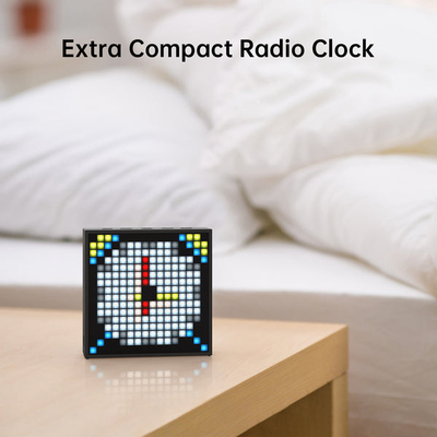 Altoparlant DIVOOM Timebox Evo