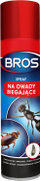 Spray kundër insekteve zvarritëse BROS, 300ml