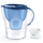 Shishe filtruese BRITA Marella XL, 3.5L, tregues elektronik, blu e errët