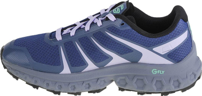 Atlete vrapimi për burra Inov-8 Trailfly Ultra G 300 Max, nr. 40, navy mint black