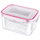 Kuti ushqimi Lamart LT6002, 430 ml, transparente