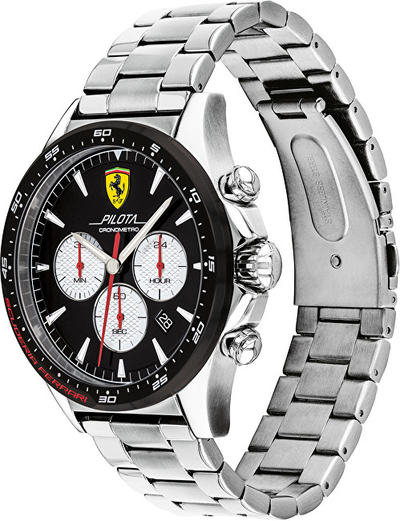 Orë dore Ferrari Pilota 830599