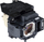 Lampë projektori BTI për NEC P603X P554U P554W, 330W, 3500 orë
