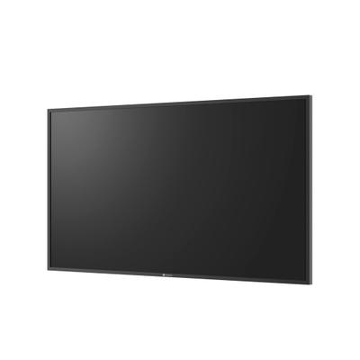 Ekran signage AG Neovo QM5503, 55", 4K UHD, i zi