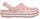 Sandale Crocs Crockband, rozë