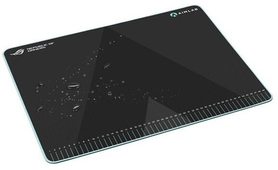Mauspad ASUS ROG Hone Ace Aim Lab, i zi
