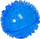 Lodër për qen Dingo Tasty Toy Ball, 8cm, gome termoplastike, blu