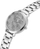 Orë për femra GUESS Sugarplum GW0670L1, e argjendtë