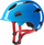 Helmet për kalamaj Uvex Oyo, me ajrosje, për biçikletë, blu