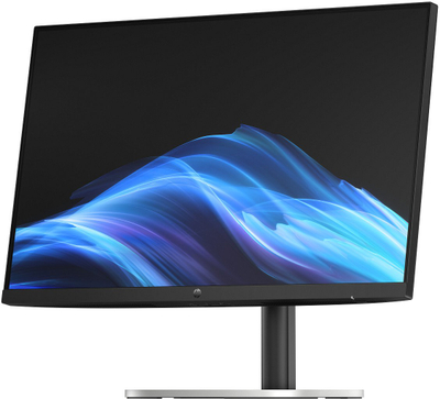 Компјутер All in One HP ProStudio 4 AiO G1i, Intel Ultra 5, 23.8" FHD, 16GB RAM, SSD 512GB, црн