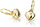 Vathë për fëmijë Cutie Jewellery C1604-10-X-1