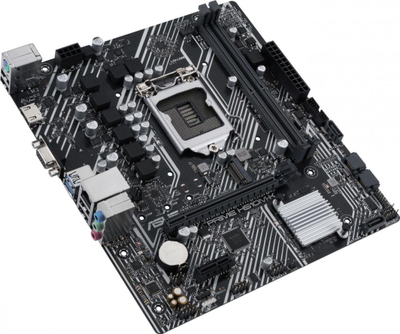 Pllakë amë Asus PRIME H510M-K (PRIME H510M-K)