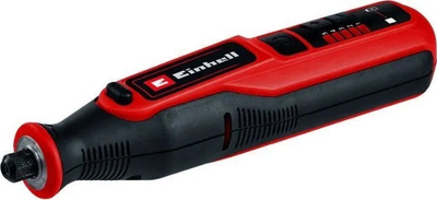Vegël multifunksionale pa kabllo Einhell TE-MT 7.2 Li, 7.2V, me 57 aksesorë