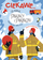Libër për fëmijë Miles Kelly Interesting What Do Firemen And Firewomen Do, ilustruar, në anglisht