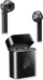 Kufje wireless Cellularline Music Sound AQL, TWS in ear, Bluetooth, të zeza