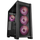 Kasë PC ASUS TUF Gaming GT302 ARGB, e zezë