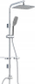Rubinetë vaskë Hansgrohe Vernis Shape, miksues, krom