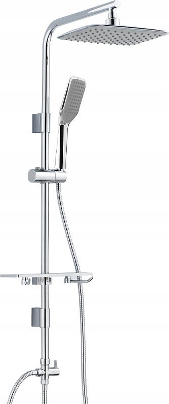 Rubinetë vaskë Hansgrohe Vernis Shape, miksues, krom