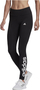 Gete për Femra Adidas, nr.L/S, Zezë
