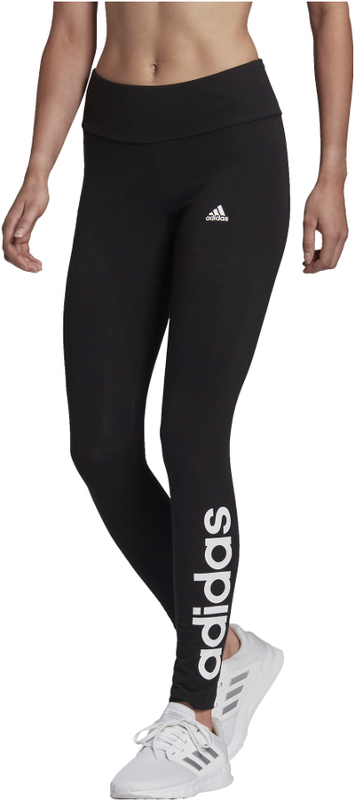 Gete për Femra Adidas, nr.L/S, Zezë