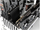 Kabllo zgjeruese Thermaltake (AC-053-CN1OTN-C1), PCIe x16, 0.2 m, e zezë