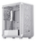 Korpi për PC EY2A018 Arx 500, ATX, ARGB, i bardhë