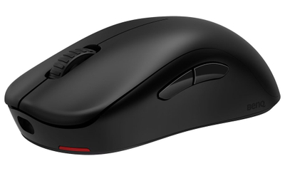 Глувче Zowie by BenQ U2-DW, DPI, црно