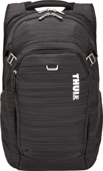 Shpinë laptopi Thule Construct, 24L, për 15.6", blu karbon