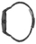 Orë për meshkuj Guess Phoenix Diamond GW0387G3, e zezë