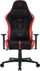 Karrige gaming Onex STC Alcantara L Series, ergonomike, e zezë e kuqe