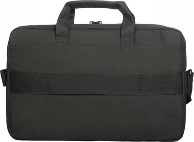 Çantë laptopi Tucano Star, 15.6", messenger, e zezë