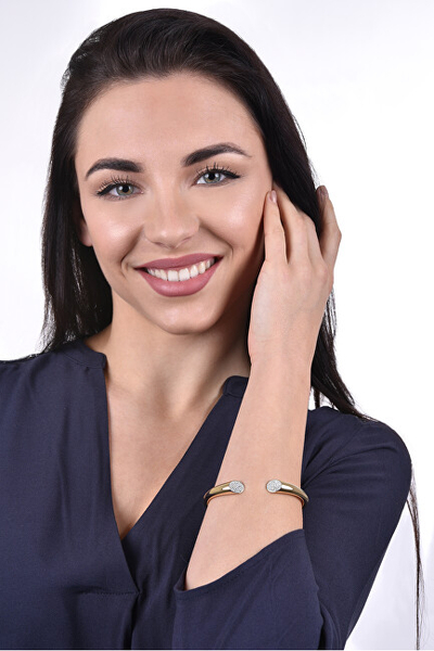 Byzylyk Calvin Klein Brilliant crystals KJ8YMF04020