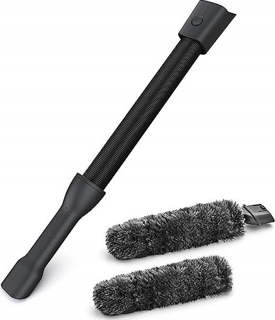 Set aksesorësh pastrimi AEG AKIT21 Duster, për QX6 QX7 QX8.2 QX9