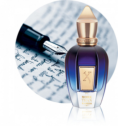 Eau de Parfum Xerjoff More Than Words