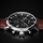 Orë dore për meshkuj Prim Chronoscope 24 W03P.13204.B, e kaftë